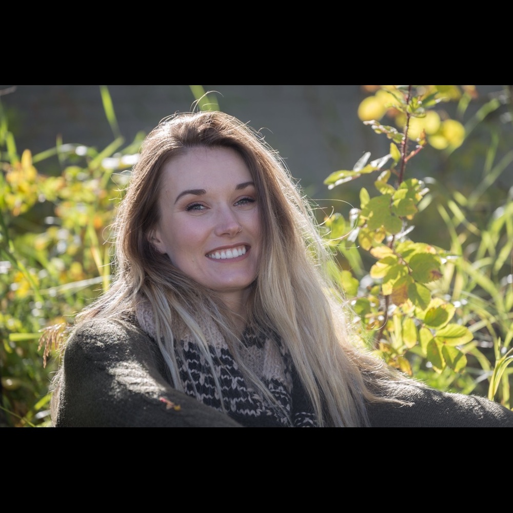 Meet your Posher, Nikki